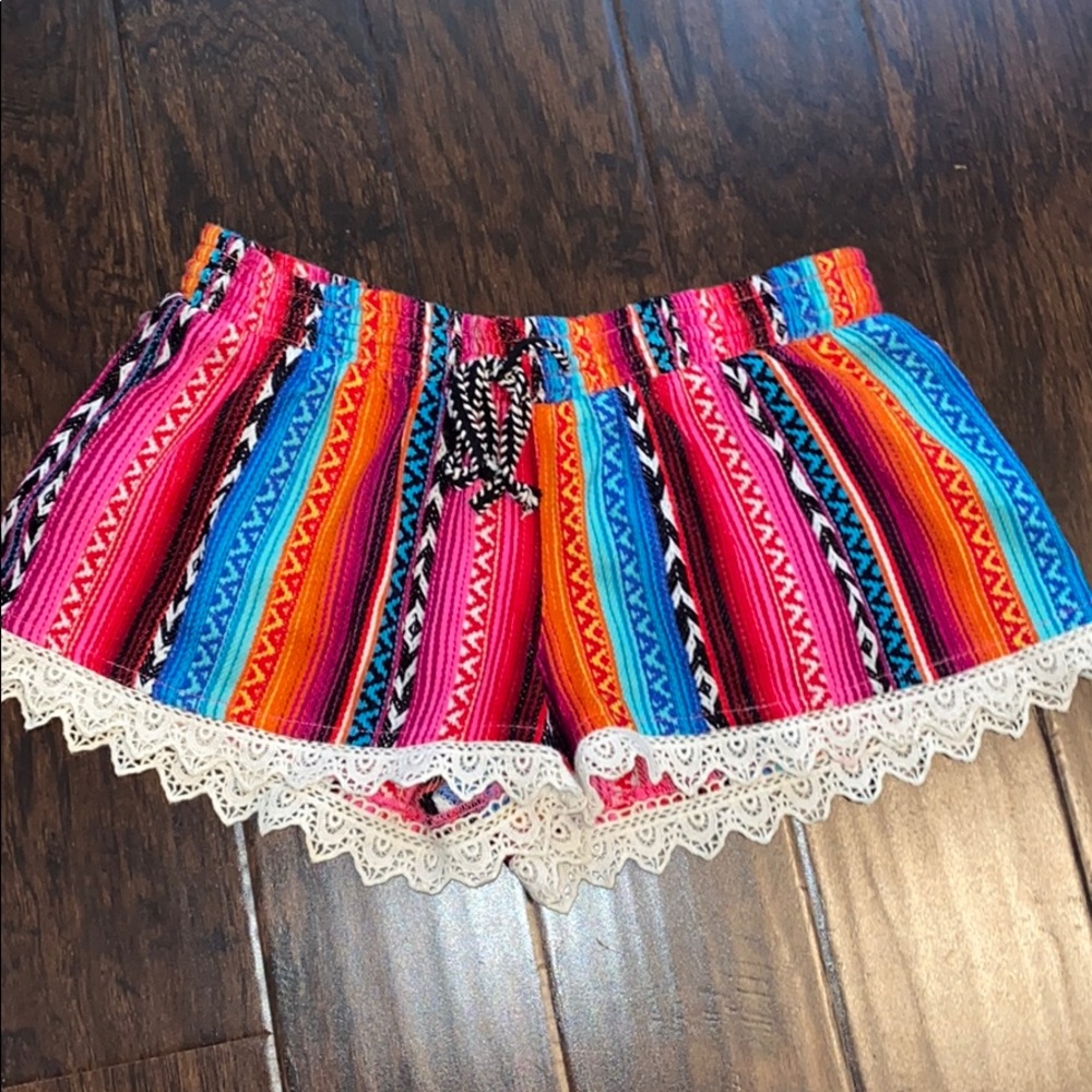 Ripcurl beach shorts